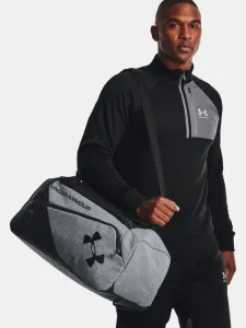 Under Armour Contain Duo SM Duffle Torba Szary