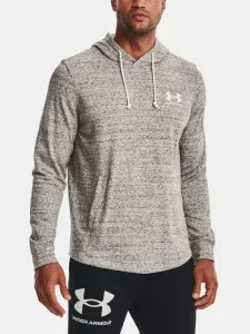 Under Armour UA Rival Terry LC HD Bluza Szary #587930