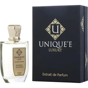 Hidden Accords - Unique'e Luxury Ekstrakt perfum w sprayu 100 ml