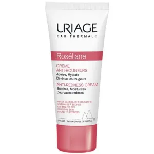 Roséliane Crème anti-rougeurs - Uriage Pielęgnacja przeciw niedoskonałościom 40 ml #482497