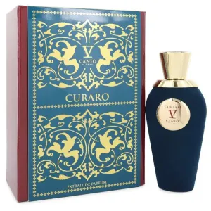 Curaro - V Canto Ekstrakt perfum w sprayu 100 ml