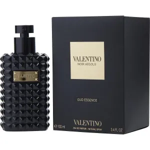 Noir Absolu Oud Essence - Valentino Eau De Parfum Spray 100 ml