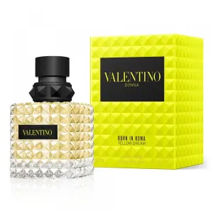 Valentino Donna Born In Roma Yellow Dream - Valentino Eau De Parfum Spray 50 ml
