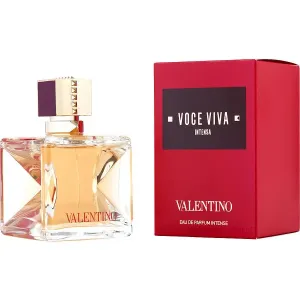 Voce Viva Intensa - Valentino Eau De Parfum Intense Spray 100 ml