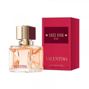 Voce Viva Intensa - Valentino Eau De Parfum Intense Spray 30 ml