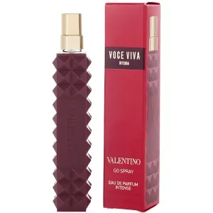 Voce Viva Intensa - Valentino Eau De Parfum Spray 10 ml