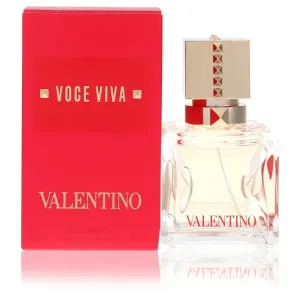 Voce Viva - Valentino Eau De Parfum Spray 30 ML