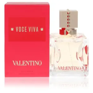 Voce Viva - Valentino Eau De Parfum Spray 50 ML