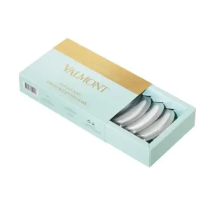 Intensive care eye instant Stress relieving mask - Valmont Maska 5 pcs
