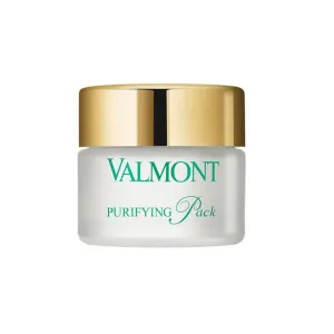 Purifying Pack Masque de soin Purifiant - Valmont Maska 50 ml