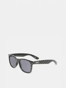 Vans Okulary przeciwsłoneczne Czarny #487502