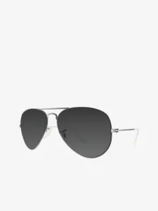 Vans Okulary przeciwsłoneczne Srebrny #510057