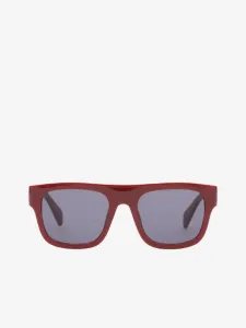 Vans Squared Okulary przeciwsłoneczne Czerwony