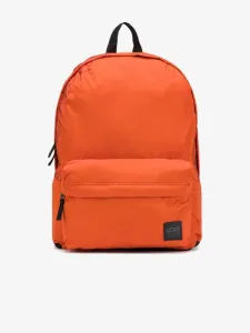 Vans Plecak Pomarańczowy #308464