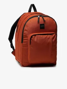 Vans Plecak Pomarańczowy #306254