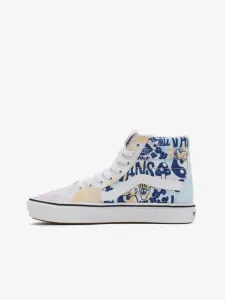 Trampki damskie Vans