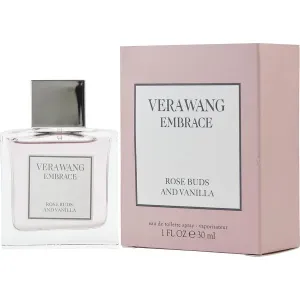 Vera Wang Embrace - Vera Wang Eau De Toilette Spray 30 ml
