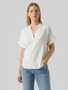 Vero Moda Bluzka Biały