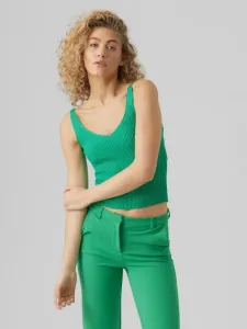Vero Moda Podkoszulek Zielony