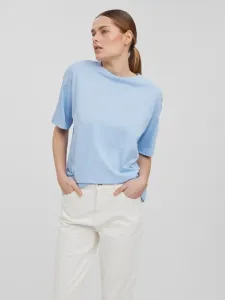 Vero Moda Koszulka Niebieski #254836