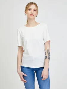 Vero Moda Koszulka Biały #246919