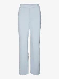 Vero Moda Lucca Spodnie Niebieski