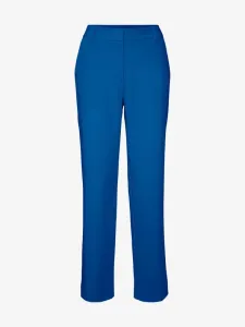 Vero Moda Zelda Spodnie Niebieski #450183