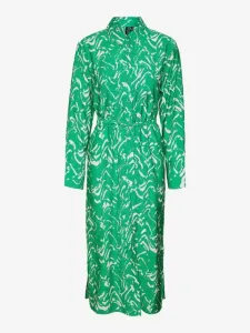 Vero Moda Cia Sukienka Zielony
