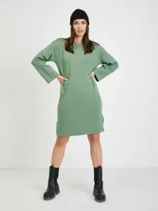 Vero Moda Sukienka Zielony