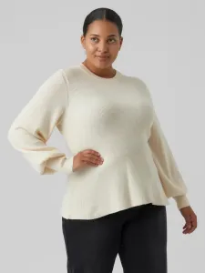Swetry damskie Vero Moda Curve