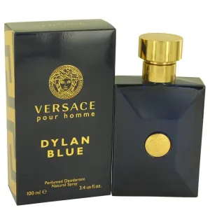 Dylan Blue - Versace Dezodorant 100 ml