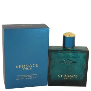 Eros - Versace Dezodorant 100 ml
