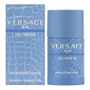 Man Eau Fraîche - Versace Dezodorant 75 ml