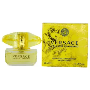 Yellow Diamond - Versace Dezodorant 50 ml #324158