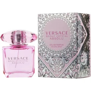 Bright Crystal Absolu - Versace Eau De Parfum Spray 30 ML #145594
