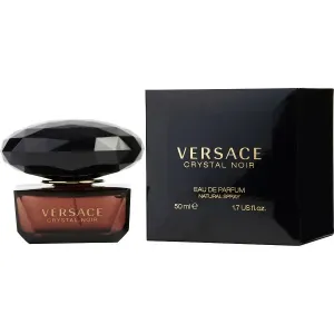 Crystal Noir - Versace Eau De Parfum Spray 50 ML #144736