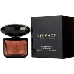 Crystal Noir - Versace Eau De Parfum Spray 90 ML #145059