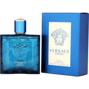Eros - Versace Perfumy w sprayu 100 ml
