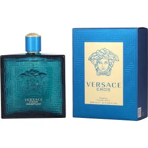 Eros - Versace Perfumy w sprayu 200 ml