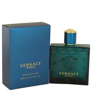 Eros - Versace Aftershave 100 ml #141568