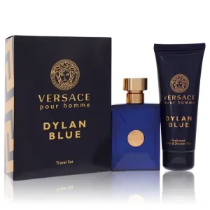 Dylan Blue - Versace Pudełka na prezenty 50 ml #138844