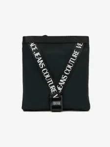 Versace Jeans Couture Cross body bag Czarny #438786