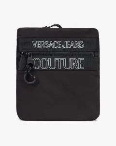 Versace Jeans Couture Cross body bag Czarny #291739