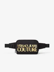 Versace Jeans Couture Nerka Czarny