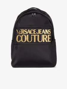 Versace Jeans Couture Plecak Czarny #261258