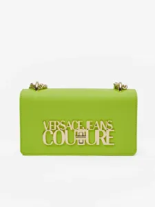 Versace Jeans Couture Torebka Zielony #440946
