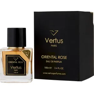 Oriental Rose - Vertus Eau De Parfum Spray 100 ml