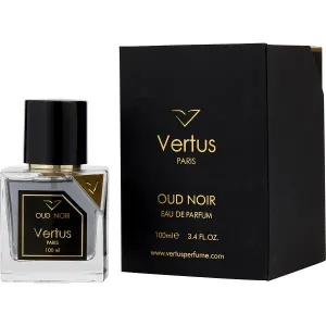 Oud Noir - Vertus Eau De Parfum Spray 100 ml