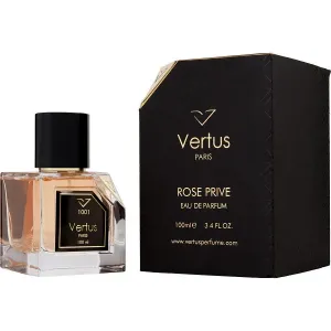 Rose Prive - Vertus Eau De Parfum Spray 100 ml