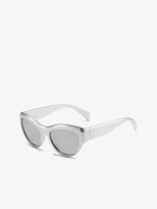 VEYREY Gimphrailius Okulary przeciwsłoneczne Biały
